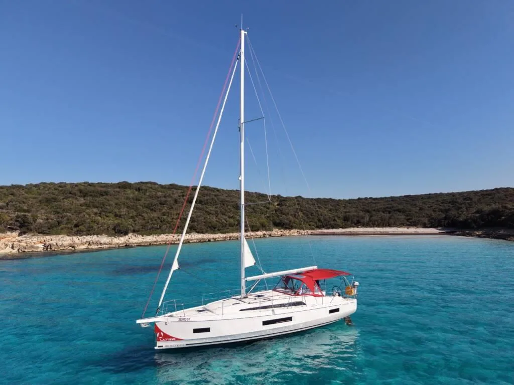 Beneteau Oceanis 40.1 "Kobe"