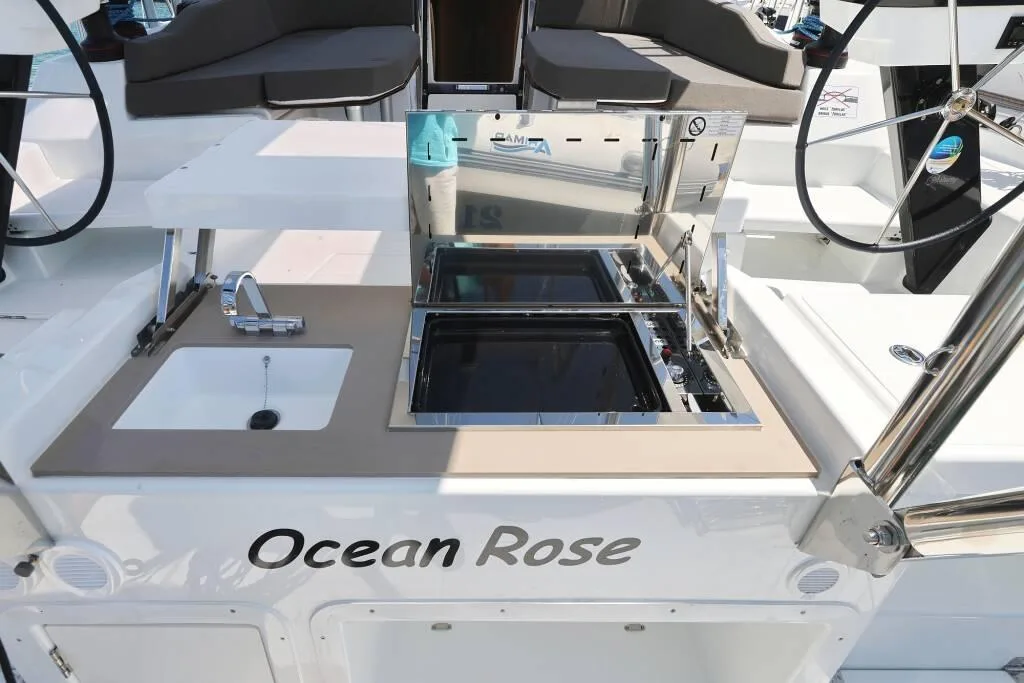 Ocean Rose — photo 11