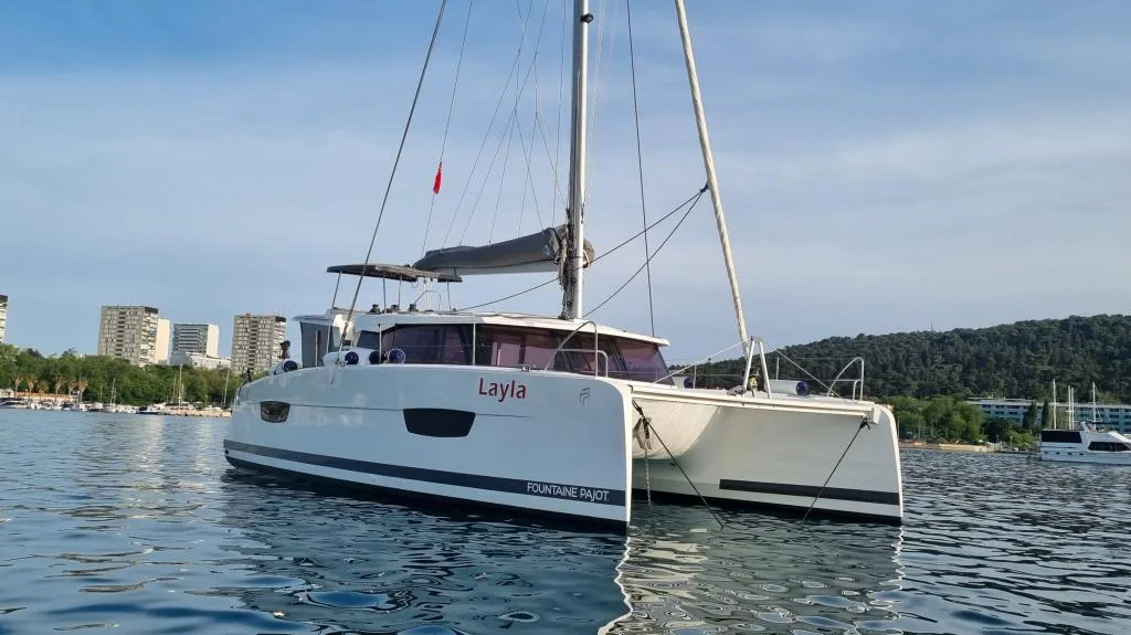Layla — photo 3