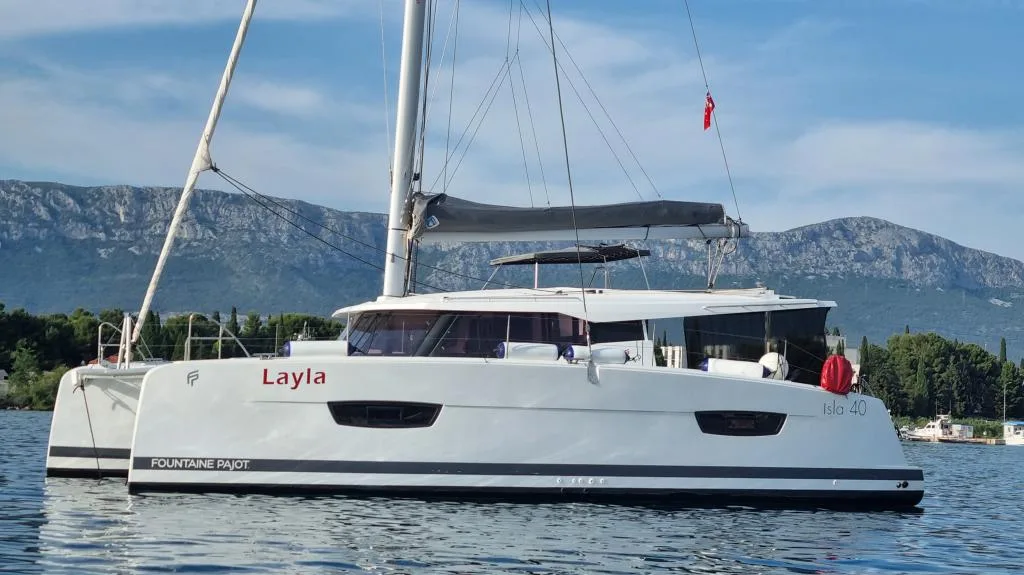 Layla — photo 7