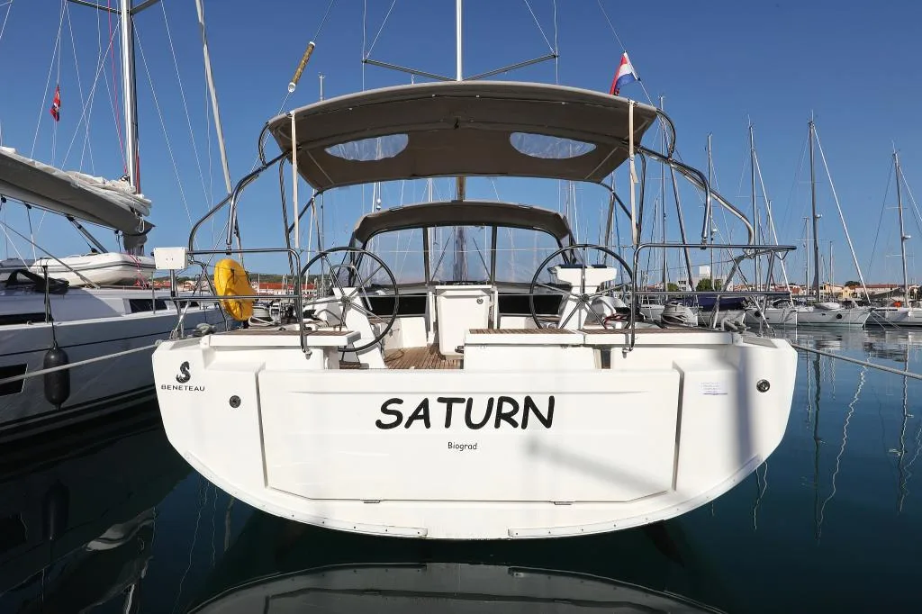 Saturn — photo 8