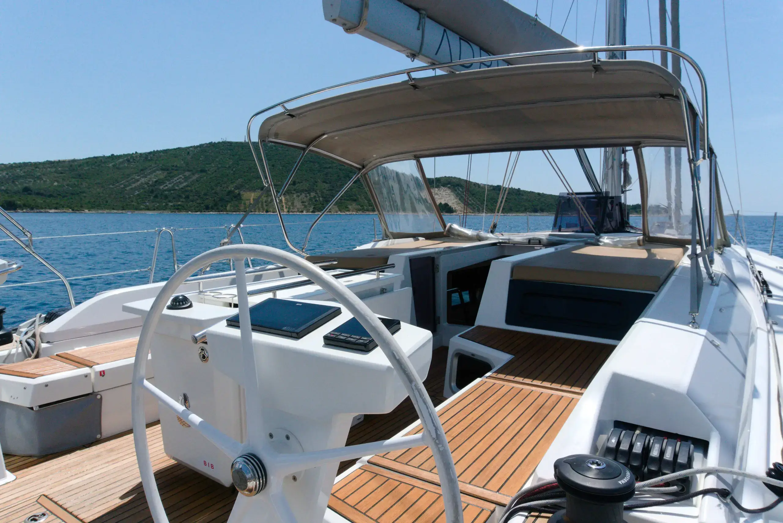 Adriatic Sense 1 — photo 5