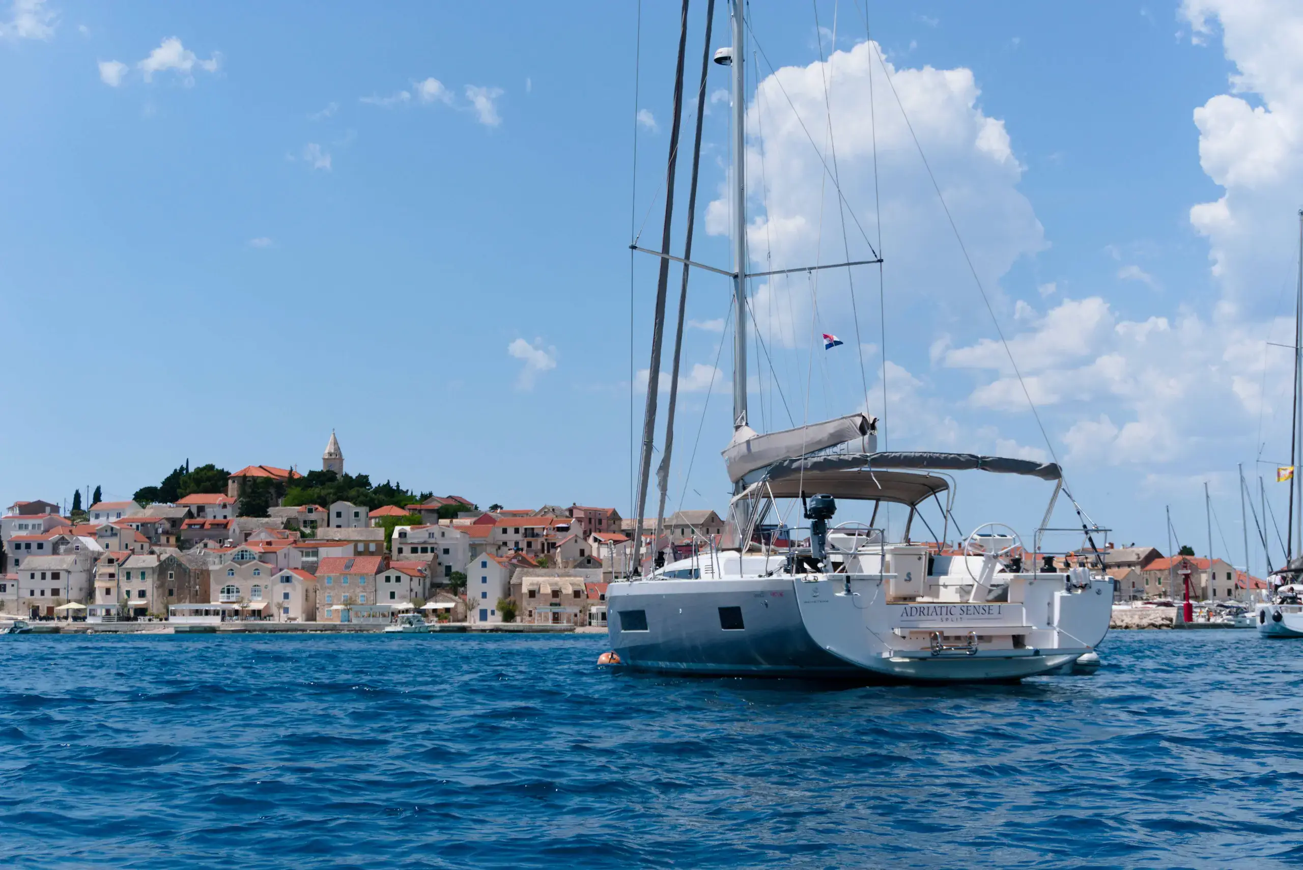 Adriatic Sense 1 — photo 1