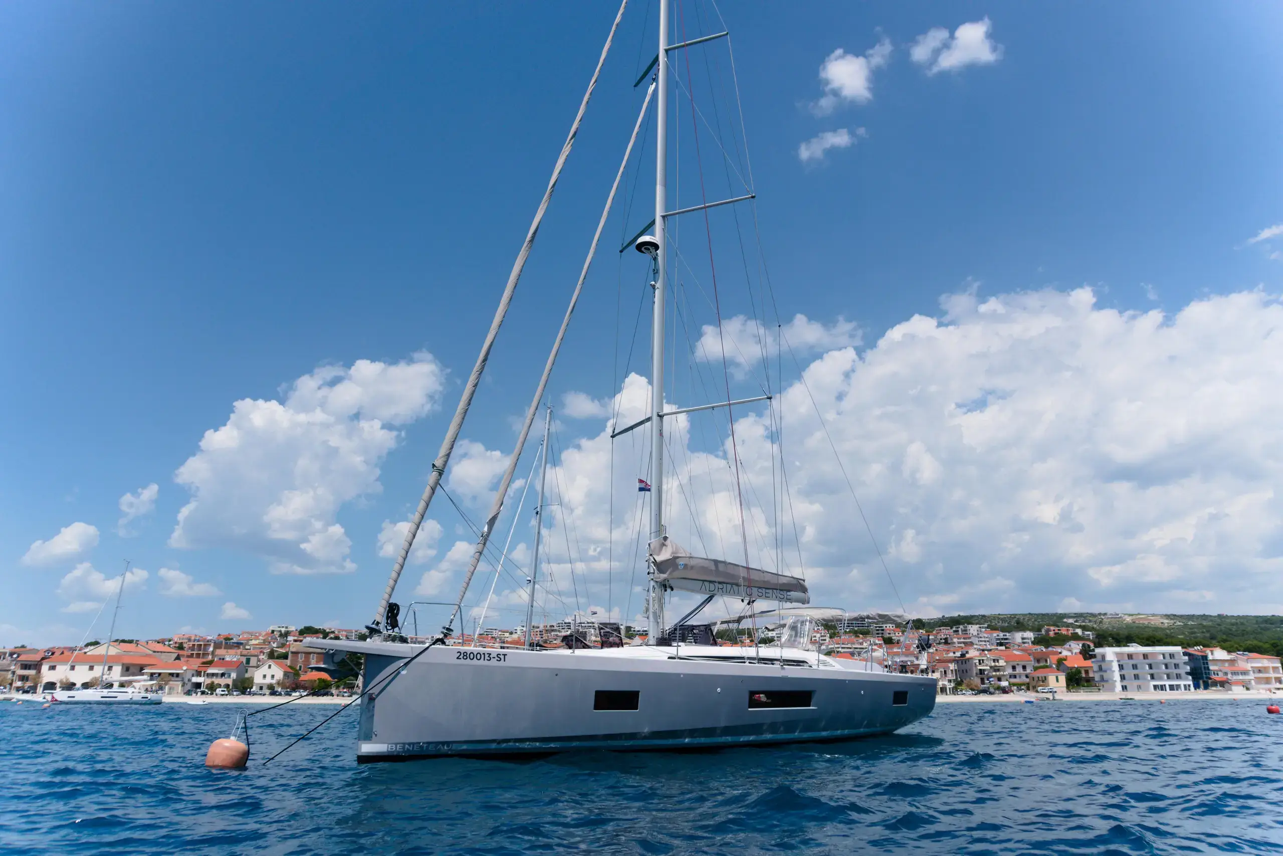 Adriatic Sense 1 — photo 2