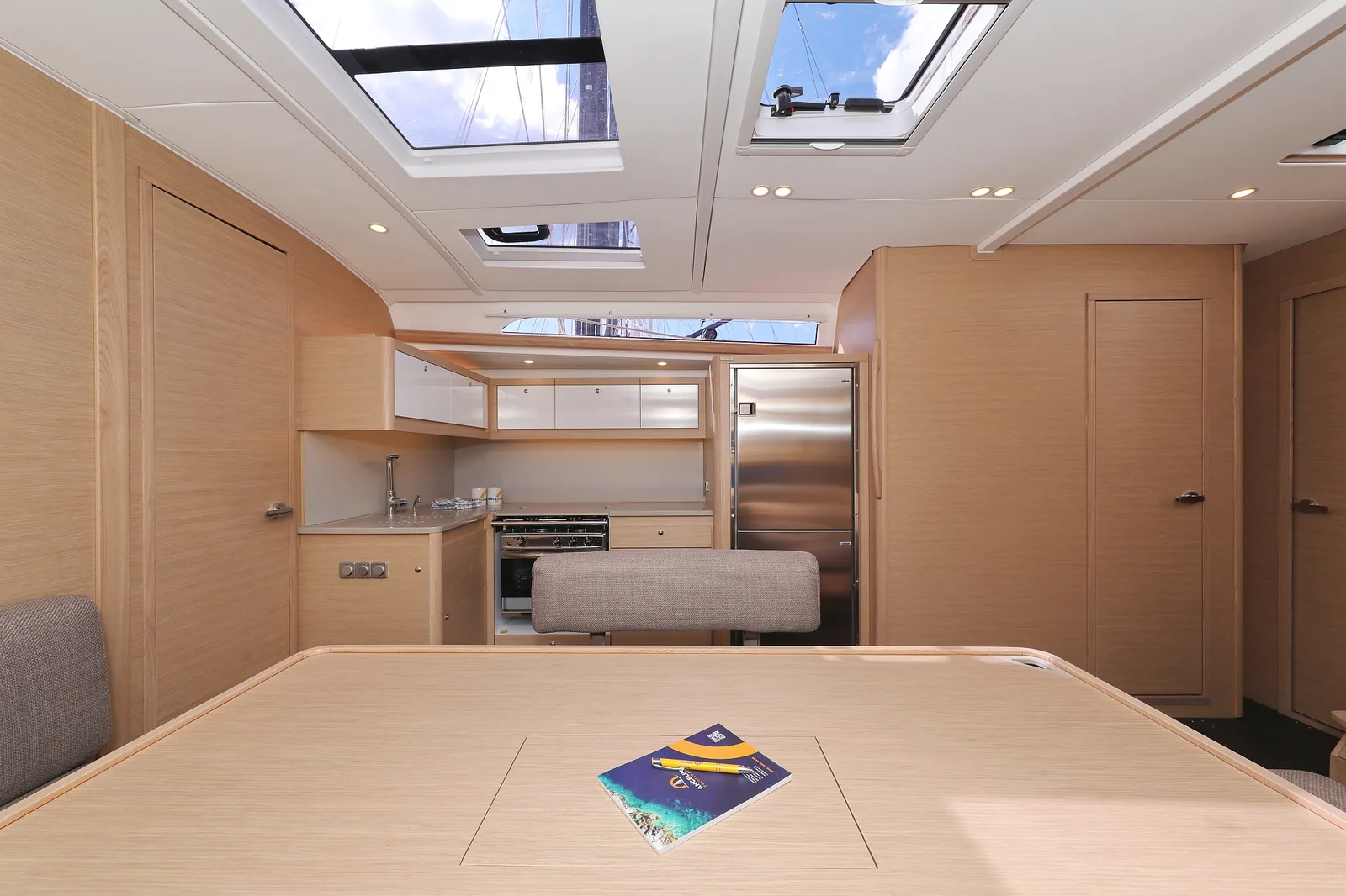 Fantasea — photo 17