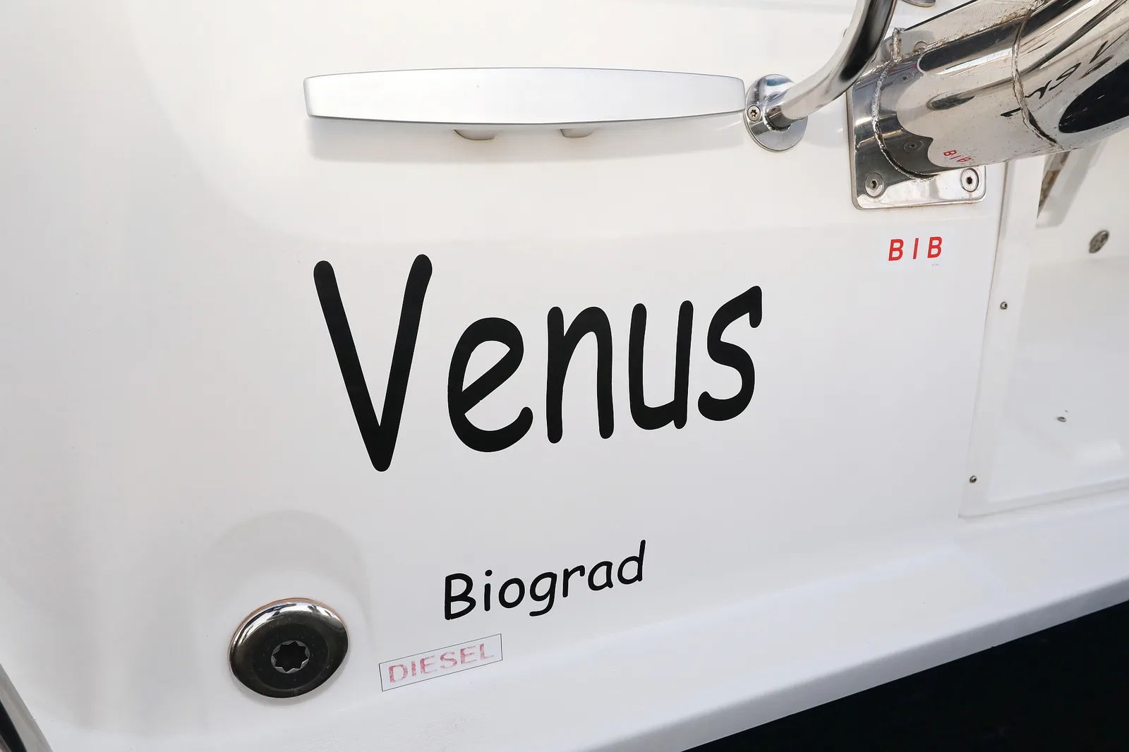 Venus — photo 39